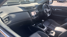 Nissan X-Trail 1.7 dCi Tekna 5dr 4WD Diesel Station Wagon